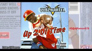 Up To Di Time Music Video