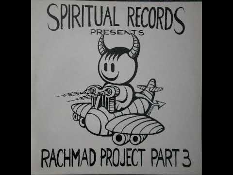 Rachmad Project - To The Top