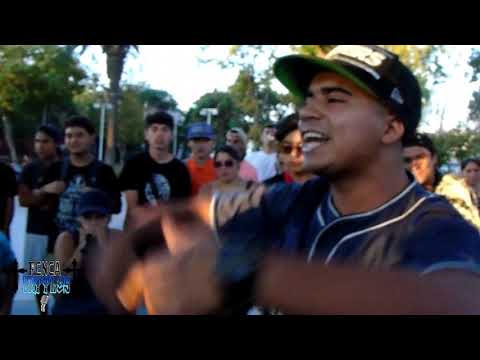 GHI vs 2HM: 4tos De Final - Renca Battles