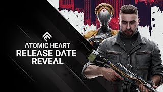 VideoImage2 Atomic Heart - Premium Edition