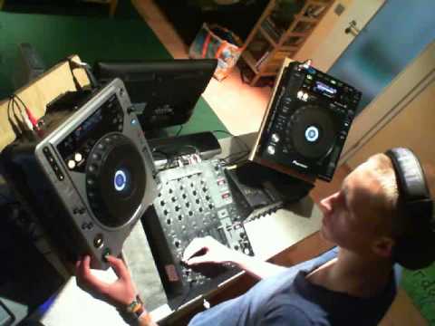 And1 & HourGlass Present: Powerstomp in the Morning!