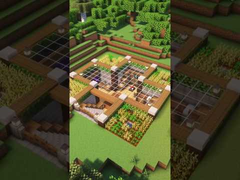 Tutorial : casa subterránea Minecraft.