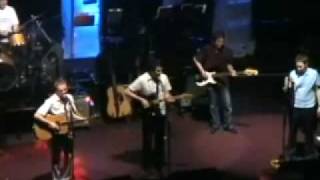 Belle and Sebastian - Simple Things (Live)