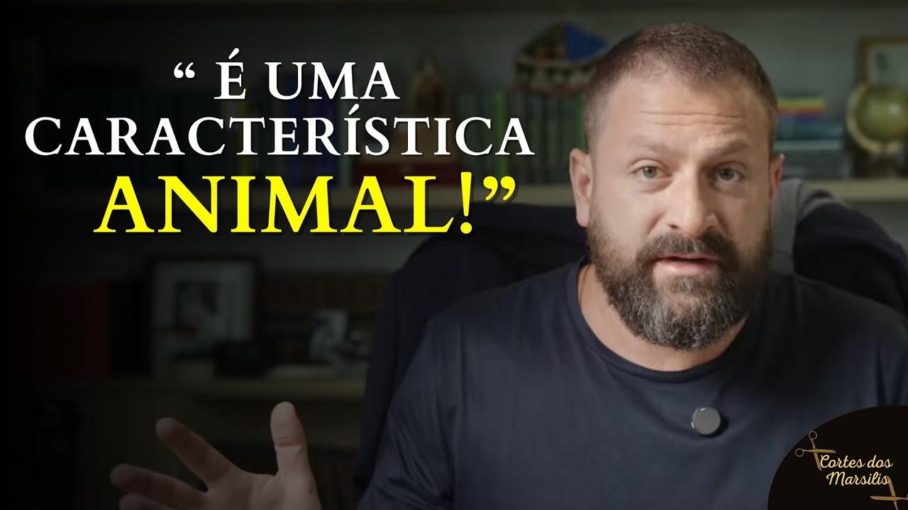 ESSA É SUA MAIOR PERDA DE TEMPO | A melhor explicação sobre a procrastinação | ITALO MARSILI