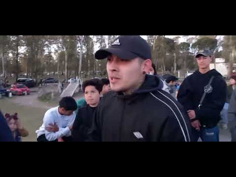 CMR VS CHEPPY VS GABI - OCTAVOS - BLOODY FREE CLASIFICATORIA A MONTE HERMOSO - BAHIA BLANCA