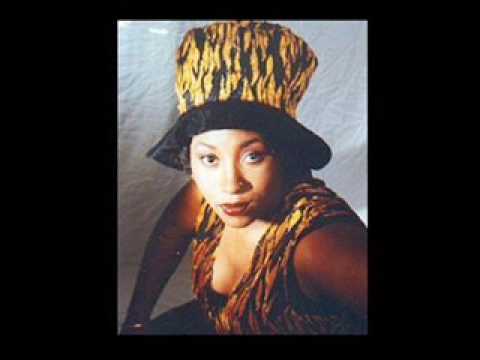 Natahlee - What We Do (Soca 2009)