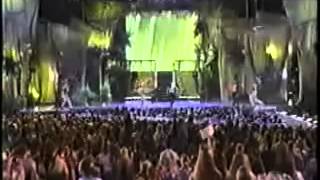 Eden&#39;s Crush - Get Over Yourself L(ive @ Teen Choice Awards)