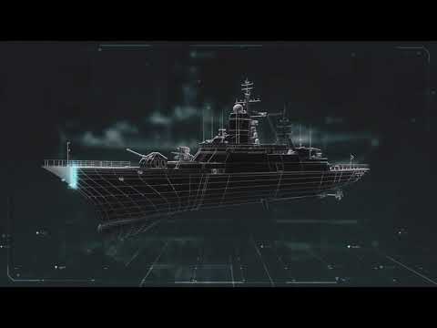 Презентационный фильм для НПП ОРИОН, 2020 г.