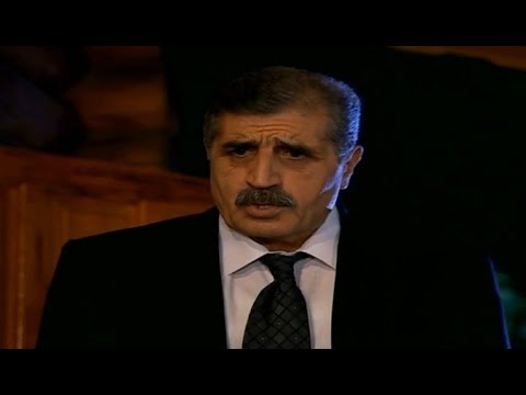 Kurtlar Vadisi - "Pala Şehmuz'u Öldürüyor"