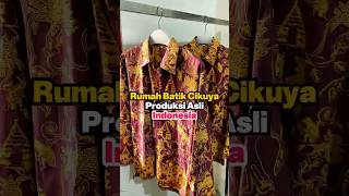 Download lagu Visiting Cikuya Batik House - Banten mp3