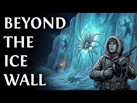 The Real Reason the Military Restricted Access to Antarctica