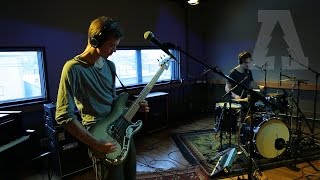 Sløtface - Fever Art - Audiotree Live (4 of 6)