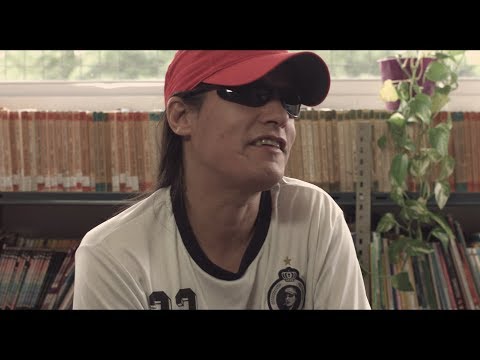 Mala Fama - Hay Que Vivirla (Videoclip Oficial)