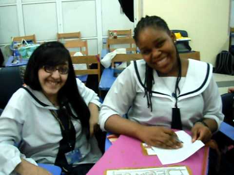 Aroosa & Amal - Happy Birthday Greeting