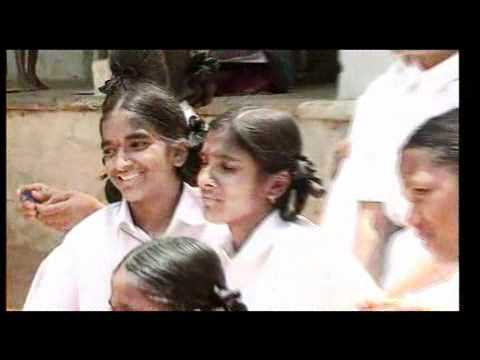 Stopp Kinderarbeit: Gudrun Bauer in Indien