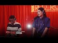 Sienna Spiro Maybe Nova S Red Room Studio Session