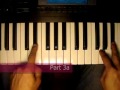 'This Step Alone' by Elliott Yamin (how-to-play ...