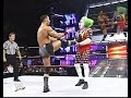 Rob Conway Vs Doink The Clown 2005 10 10
