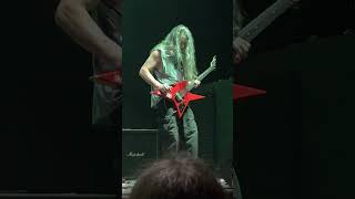 Morbid Angel Live 2023 #8