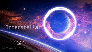 Interstellar - Salu (OFFICIAL AUDIO)