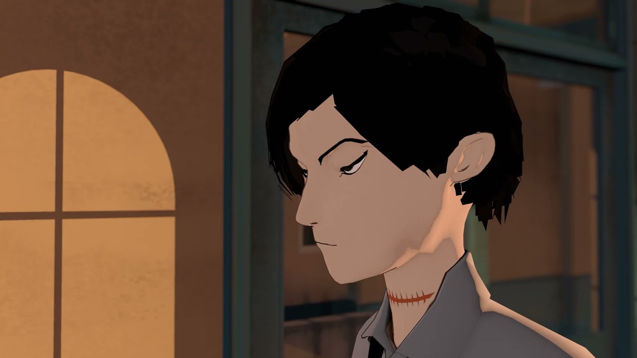 『バトルクライ』予告編｜Battlecry - Trailer｜SKIPシティ国際Dシネマ映画祭2021