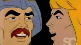 He-Mans Glorious Dawn