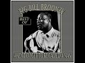Big Bill Broonzy - When Do I Get To Be Called A Man