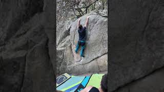 Video thumbnail: Problem 59' (Durkuek). Can Bruguera