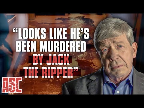 "It's called a dead man's fall" | No Good Deed | Homicide Hunter | S08E15