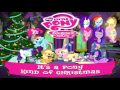 MLP: It's A Pony Kind of Christmas - Album Theme ...