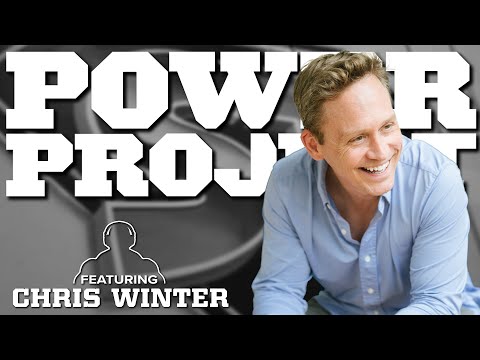 Mark Bell's Power Project EP. 571 - Better Sleep For You & Your Kids ft. Dr. Chris Winter