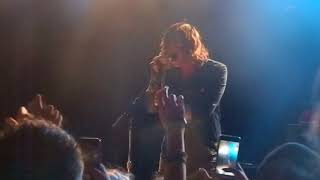 Heroine Sleeping With Sirens Chicago 9/8/17