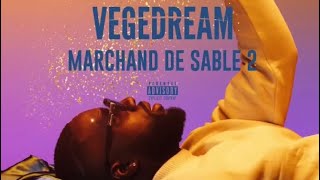 VEGEDREAM- PRINCES DE LA VILLE FEAT DOSSEH ( audio officiel)