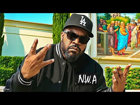 Snoop Dogg & Ice Cube - Gangs in L.A. ft. MC Eiht, Tha Dogg Pound | 2025