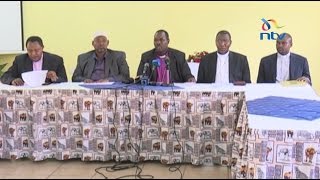 Mediation team say deal between doctors and govt. almost reached - #HealthCrisis