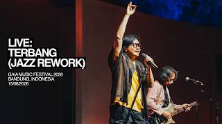 Download lagu GIGI – Terbang (Jazz Rework) (Live at Gaia Music Festival) mp3 Download lagu GIGI – Terbang (Jazz Rework) (Live at Gaia Music Festival) mp3