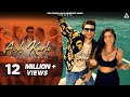 Aish Karle Official Video Vicky Thakur Suhana Khan Haryanvi Song