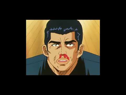 Ang pagdating ni akagi.