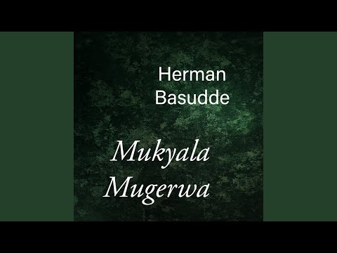 Mukyala Mugerwa