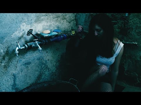 Godless Crusade - The Aggressor  (official video)