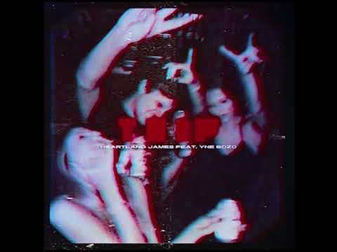 Heartland James - TGIF (feat. YNE BOZO) Official Audio