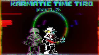 Cover art for Karmatic Time Trio 1.25