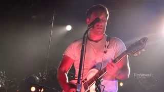 The Black Keys / &quot;Too Afraid To Love You&quot; / Columbus / September 5th, 2014