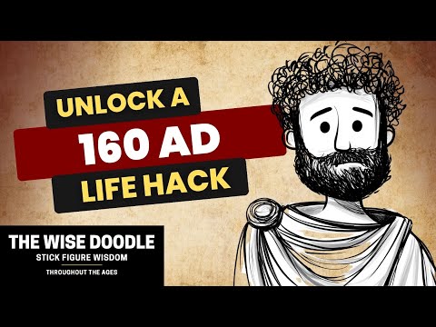 Ancient Secret to Modern Calm