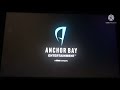 FBI Warning Screen Anchor Bay Bolder Media Starz Media Film Roman Logos