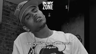 Chris Brown, Lonny Bereal - Sex Love [Legendado, Tradução] PT-BR