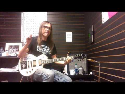 Tuesday Riffs With Tim - MC5!!