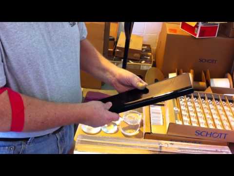 SCHOTT Glass