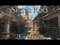 JKs Riften - Улучшенный Рифтен от JK 1.0 para TES V: Skyrim vídeo 3