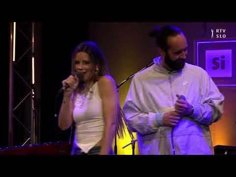 RADIO Si MAIN STAGE - Eva Pavli - Juno feat. Emkej